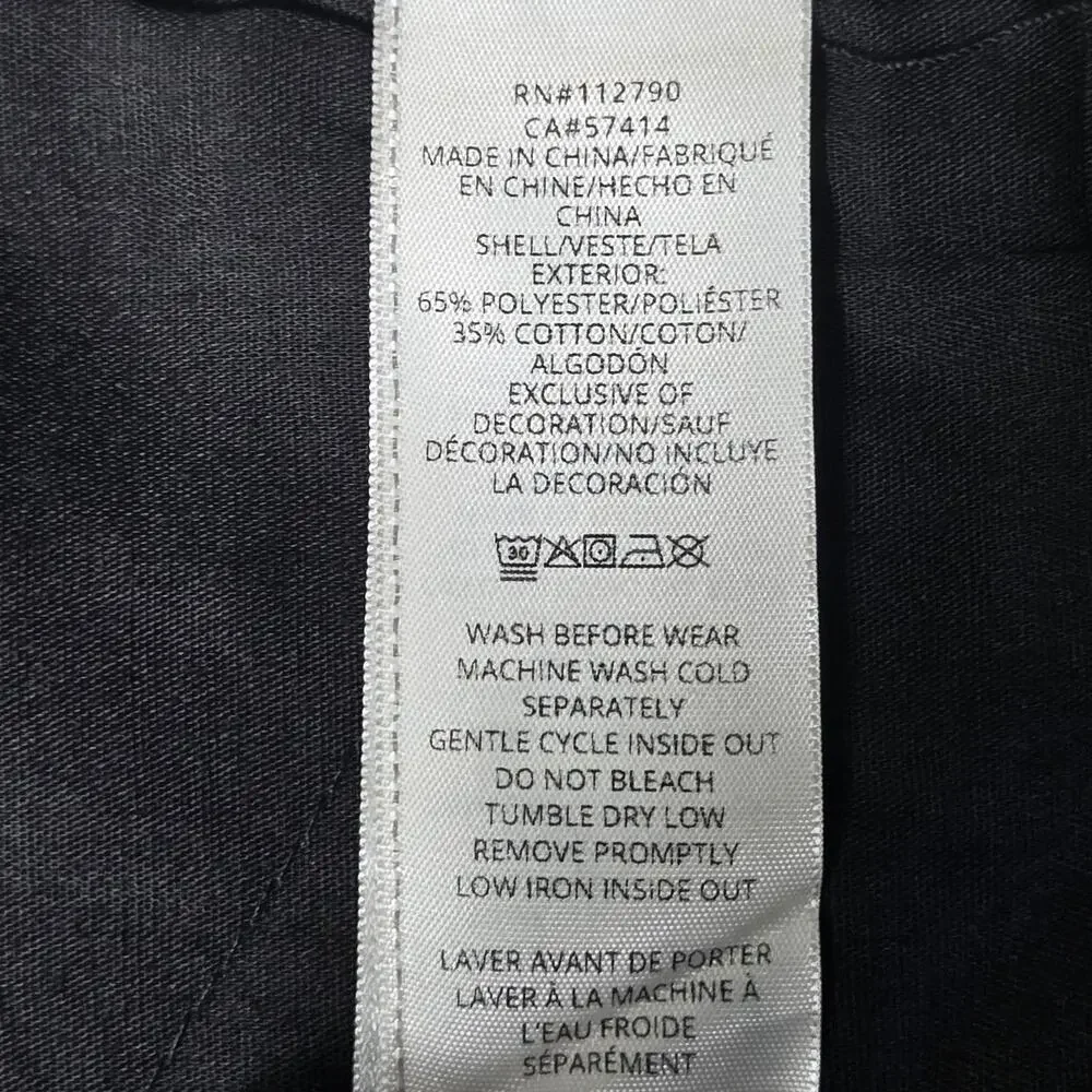 True Religion Cargo SN Pant HS Outline - Bracken Brown (Size 38x32) - NWT